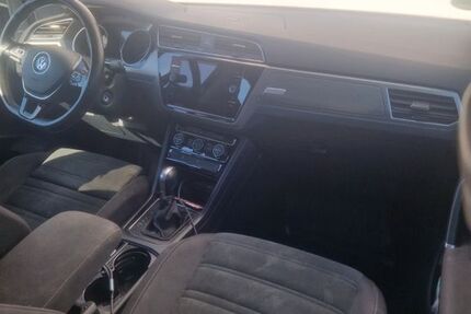 VW Touran 159.000 km 14.899 &euro; Ludwigshafen 68309