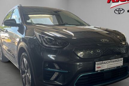 Kia Niro 71.500 km 20.960 &euro; Saarlouis 66740