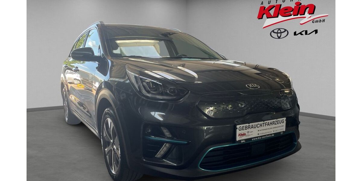 Kia Niro 71.500 km 20.960 &euro; Saarlouis 66740