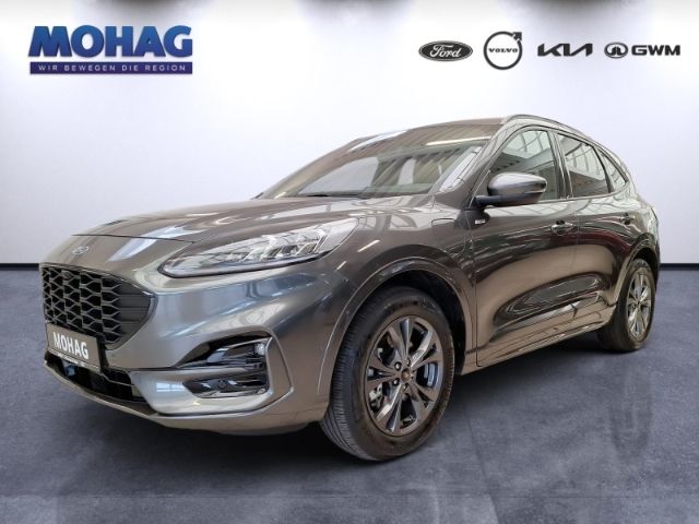 Ford Kuga 59.717 km 25.990 € Gelsenkirchen 45881