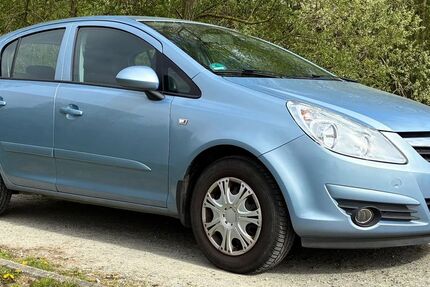 Opel Corsa 72.000 km 3.001 &euro; Bremen 28197