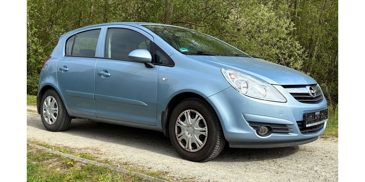 Opel Corsa 72.000 km 3.001 &euro; Bremen 28197