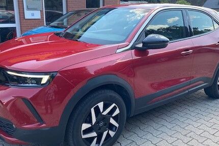 Opel Mokka 35.000 km 18.990 &euro; Haselünne 49740