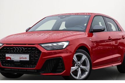 Audi A1 8.030 km 33.360 &euro; Wetzlar 35576