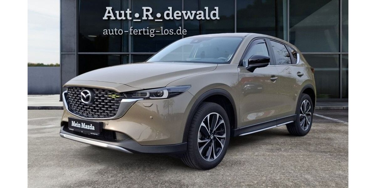 Mazda CX-5 36.158 km 28.490 &euro; Langenhagen 30855
