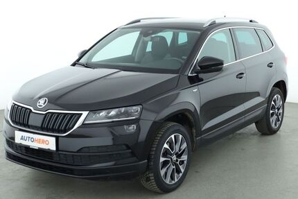 Skoda Karoq 61.730 km 23.550 € Leipzig 04328