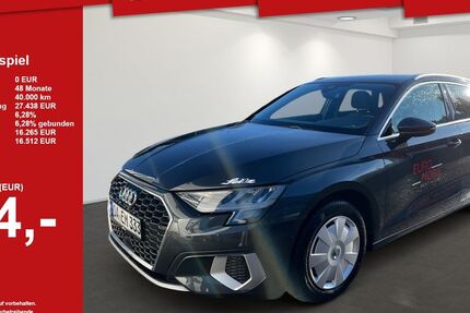 Audi A3 35.000 km 26.940 &euro; Immenstadt 87509