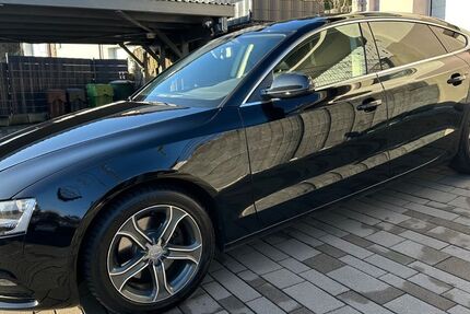 Audi A5 141.000 km 13.900 &euro; Marienheide 51709