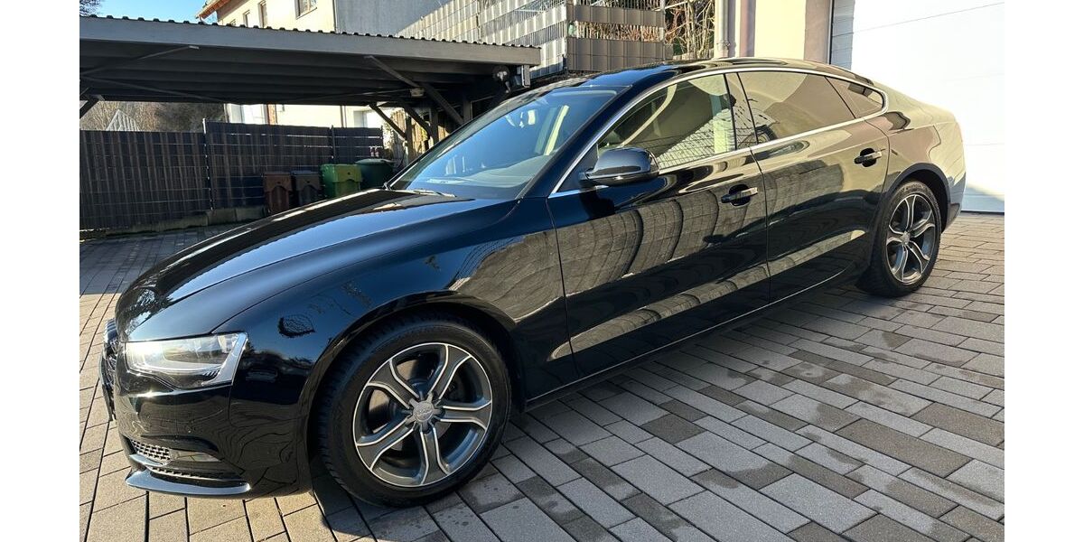 Audi A5 141.000 km 13.900 &euro; Marienheide 51709