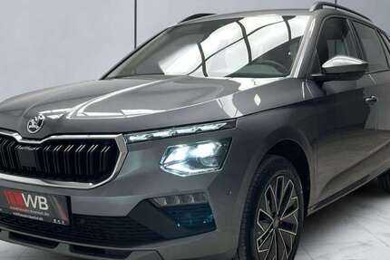 Skoda Kamiq 10.190 km 29.950 &euro; Mönchengladbach 41063