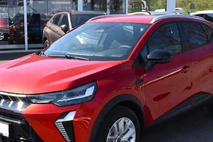 Mitsubishi ASX 9.975 km 19.990 &euro; Cloppenburg 49661