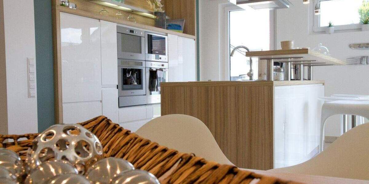 Bungalow Olbersdorf - 3 Zimmer, 88 m&sup2;, 255.629&euro; | Angebot:25820960