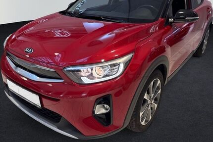 Kia Stonic 30.568 km 12.560 &euro; München 80992