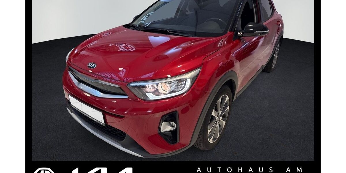 Kia Stonic 30.568 km 12.560 &euro; München 80992