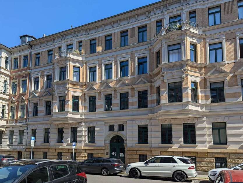 Wohnung zum Kaufen in Leipzig 670.000 € 153 m²