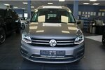 VW Caddy 2.0 TDI (5-Si.) DSG Highline 127.210 km 21.480 € Euskirchen 53881