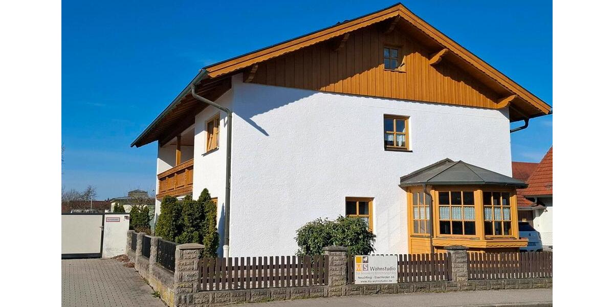 Mehrfamilienhaus, Wohnhaus Töging am Inn - 7 Zimmer, 202 m&sup2;, 475.000&euro; | Angebot:26749998