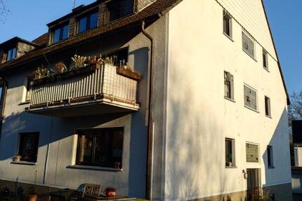 Provisionsfrei* Mehrfamilienhaus mit 4 Garagen in guter Lage - Haus Essen Stadtbezirk VIII | Angebot:25999211