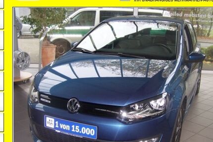 VW Polo 59.900 km 10.900 € Wilhelmshaven 26384