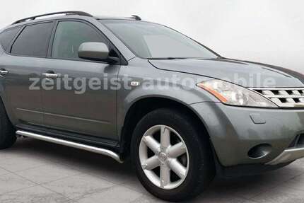 Nissan Murano 169.800 km 2.985 &euro; Potsdam 14480