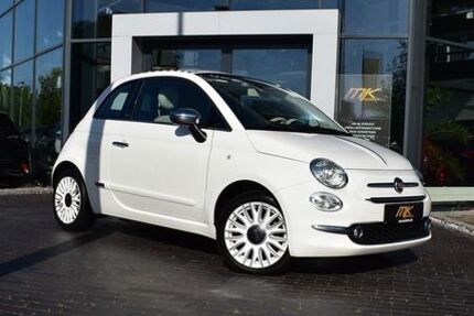 Fiat 500C 67.492 km 11.990 &euro; Braunschweig 38114
