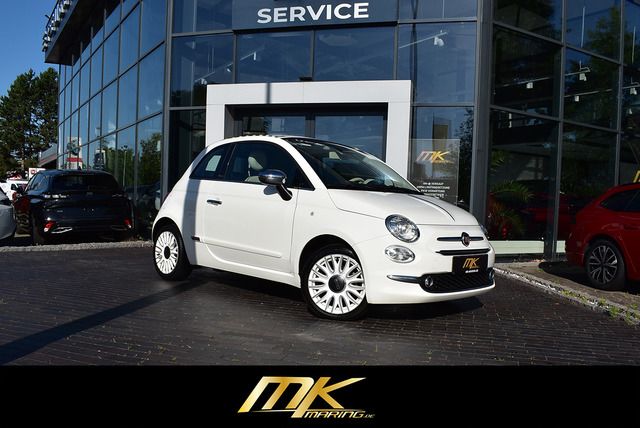 Fiat 500C 67.492 km 11.990 &euro; Braunschweig 38114