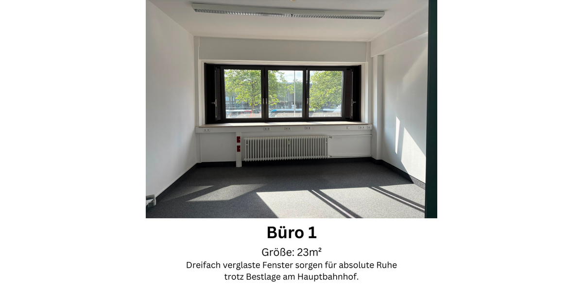 Gewerbeobjekt Münster - 800&euro; | Angebot:27727165