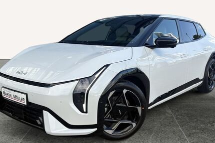 Kia EV4 13.500 km 39.980 &euro; Wunstorf 31515