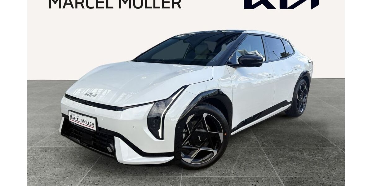 Kia EV4 13.500 km 39.980 &euro; Wunstorf 31515