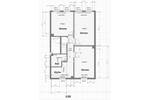 Etagenwohnung Lübeck St. Jürgen - 4 Zimmer, 54 m&sup2;, 1.377&euro; | Angebot:26249675