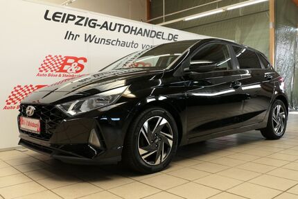 Hyundai i20 44.800 km 15.974 &euro; Frohburg 04654