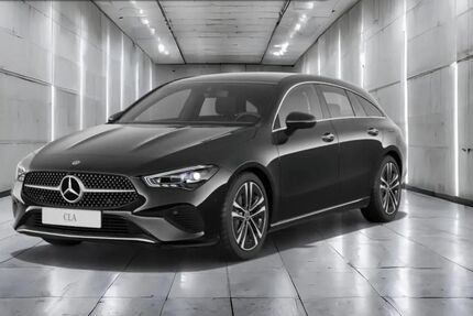 Mercedes-Benz CLA 200 Shooting Brake 9.900 km 31.890 &euro; Titisee-Neustadt 79822