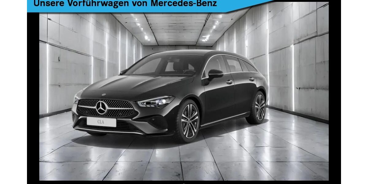 Mercedes-Benz CLA 200 Shooting Brake 9.900 km 31.890 &euro; Titisee-Neustadt 79822