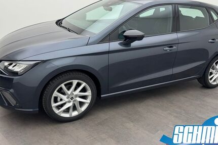 Seat Ibiza 1.100 km 21.400 &euro; Peine 31226