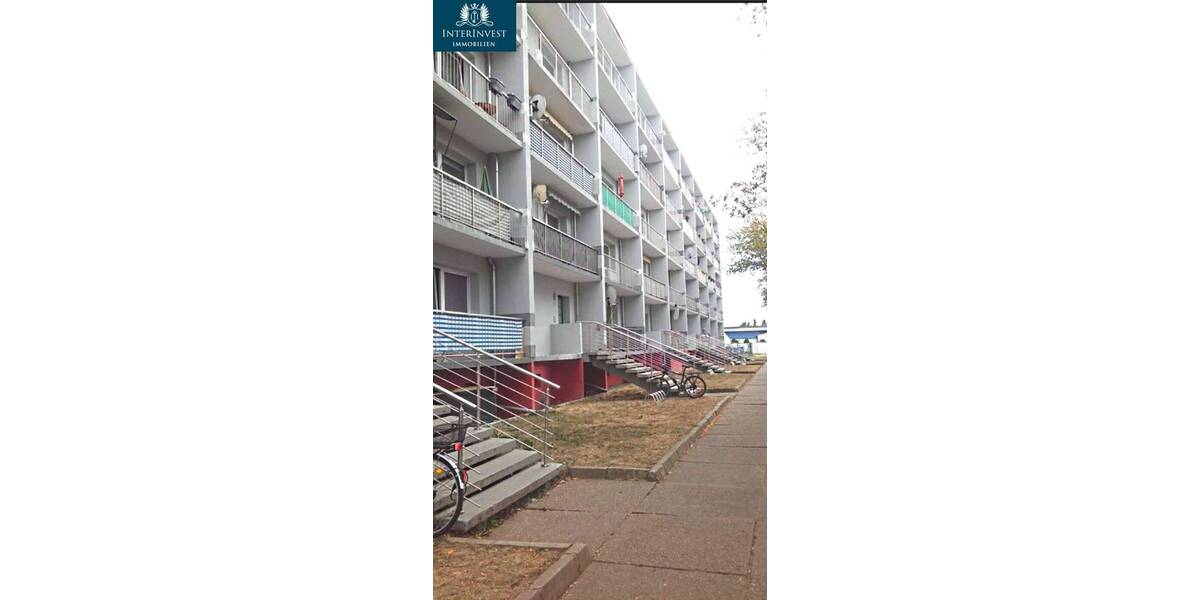 Mehrfamilienhaus, Wohnhaus Magdeburg Rothensee - 1 Zimmer, 3.750.000&euro; | Angebot:26080159