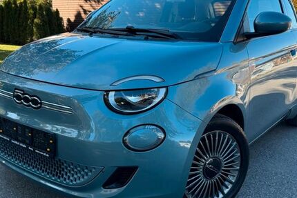 Fiat 500e 64.932 km 13.990 &euro; Seeg 87637