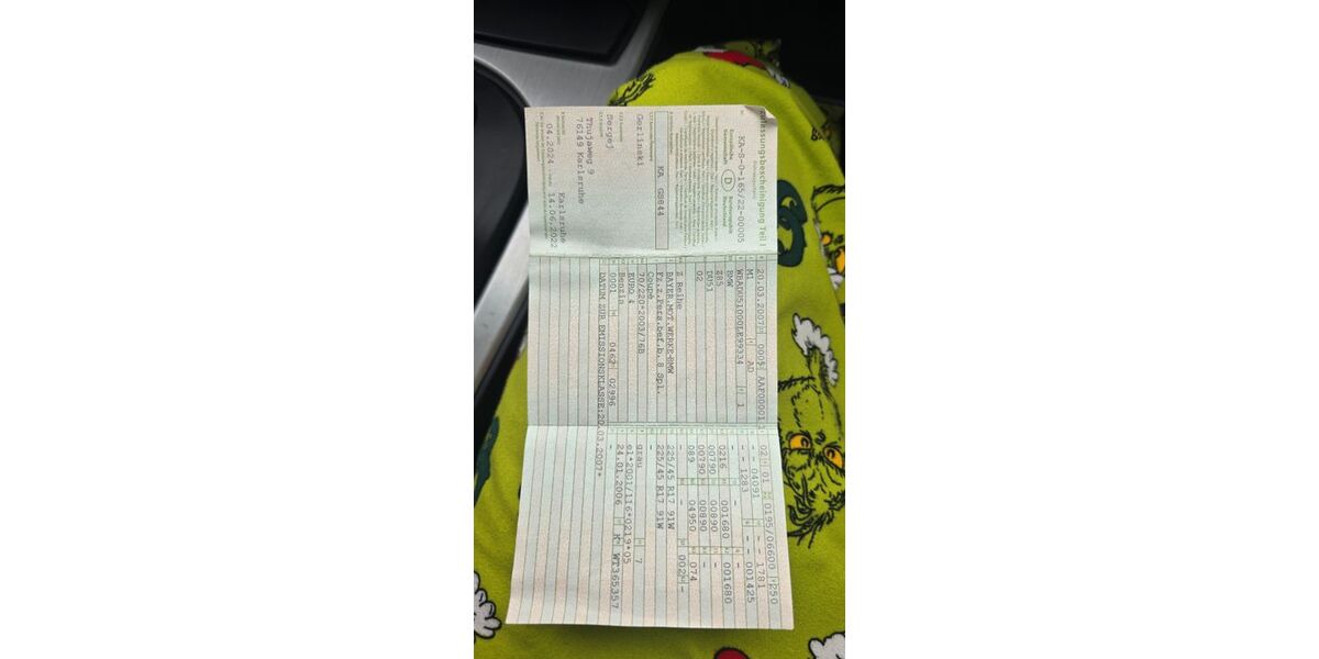 BMW Z4 170.000 km 18.900 &euro; Karlsruhe 76149