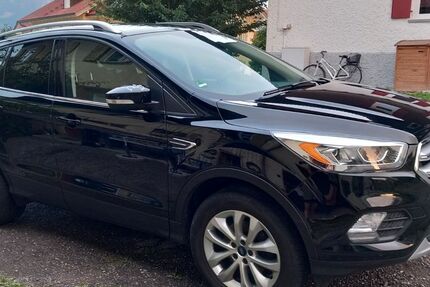 Ford Kuga 139.000 km 8.500 &euro; Immenstadt im Allgäu 87509