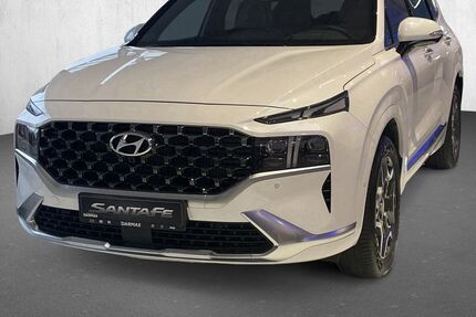 Hyundai SANTA FE 23.276 km 37.990 &euro; Datteln 45711