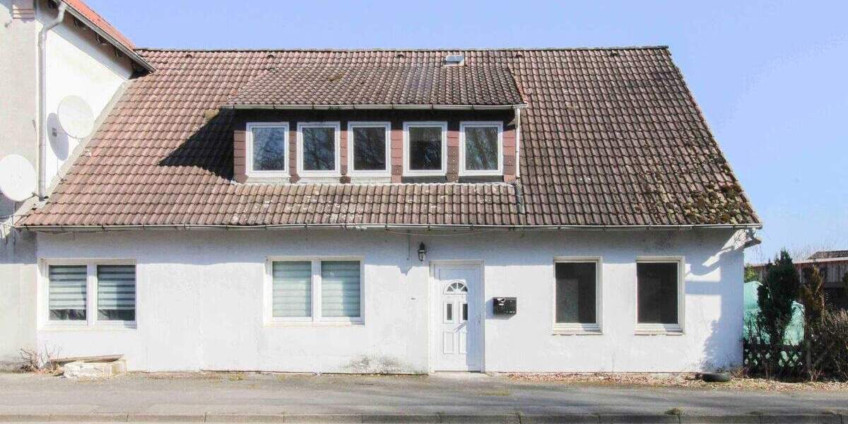 Einfamilienhaus Barsinghausen - 5 Zimmer, 225.000&euro; | Angebot:25568592