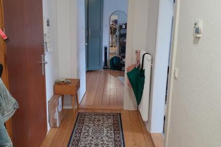 Attraktive 3-Zimmer-Wohnung in Uni-Nähe - 95qm 3 zimmer