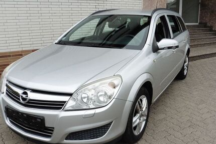 Opel Astra 248.027 km 900 € Neitersen 57638