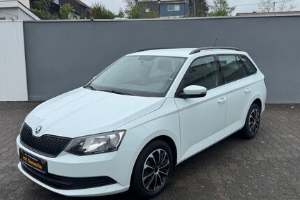 Skoda Fabia 105.524 km 8.399 € Riegelsberg 66292