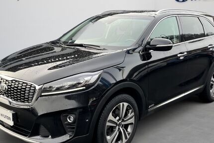 Kia Sorento 130.766 km 24.990 &euro; Contwig 66497