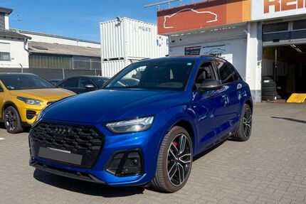 Audi Q5 54.990 km 38.900 &euro; Worms 67547