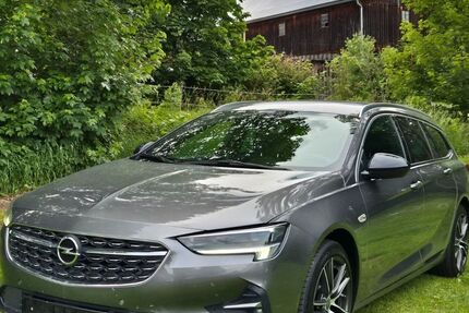 Opel Insignia 148.120 km 14.489 &euro; Röslau 95195