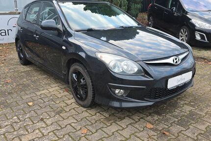 Hyundai i30 161.000 km 2.990 &euro; Neubrandenburg 17036