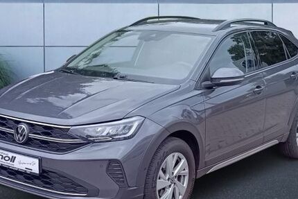 VW Taigo 26.100 km 19.990 &euro; Laupheim 88471