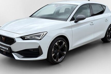 Cupra Leon 23.660 km 23.390 &euro; Eisfeld 98673