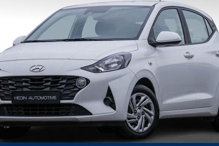 Hyundai i10 28.329 km 10.520 &euro; Mannheim 68307